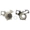 Aisin Lexus Lx570 11-08/Lx570 15-13/Toyota Lan Water Pump, Wpt804 WPT804 - alternate 1